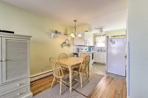 Wildwood Crest Condo - 2 Blocks to Beach!