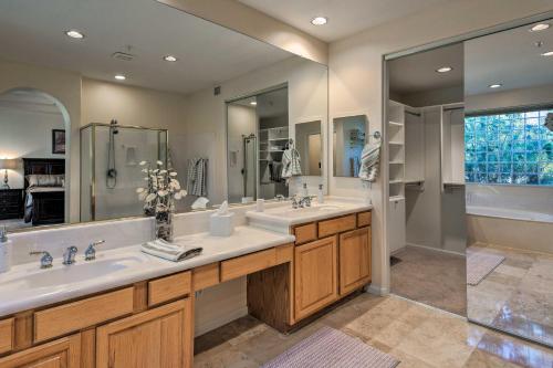 Scottsdale Home at Grayhawk with Pool, Slide and Spa!