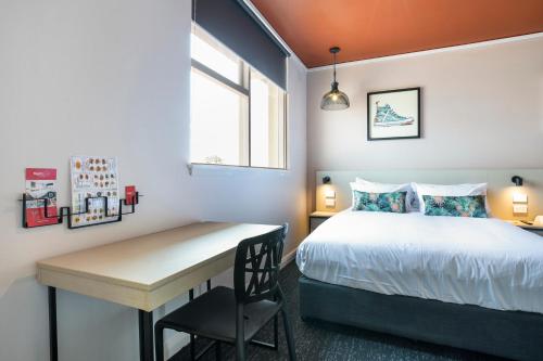 Nightcap at Fairfield - image 2