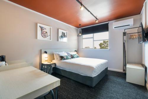 Nightcap at Fairfield in Western Sydney