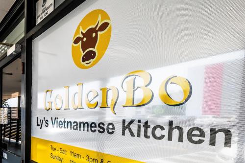 Restaurant, Nightcap at Fairfield in Western Sydney