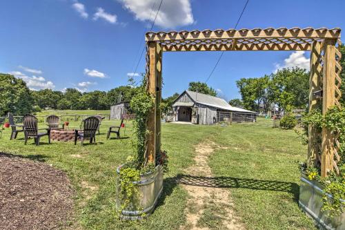 Cabin Close to Branson and Table Rock Lake!