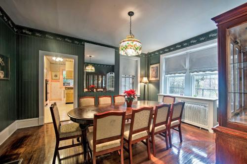 2 Mi to Reading Pagoda Spacious Home with Deck! in Reading (PA)