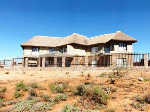 Karoo-Palet