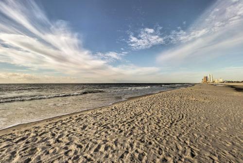 Gulf Shores Getaway with Pool Spa and Beach Access! - image 6