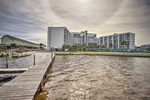 Gulf Shores Getaway with Pool Spa and Beach Access! - image 8