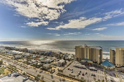PCB Resort Condo - Across the Street from Beach! - main image