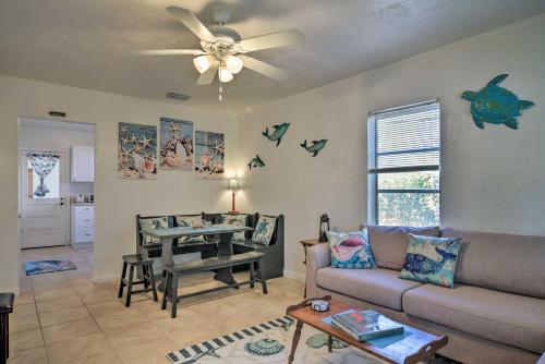 Treasure Island Vacation Rental - Pet Friendly! in St Pete Beach, USA