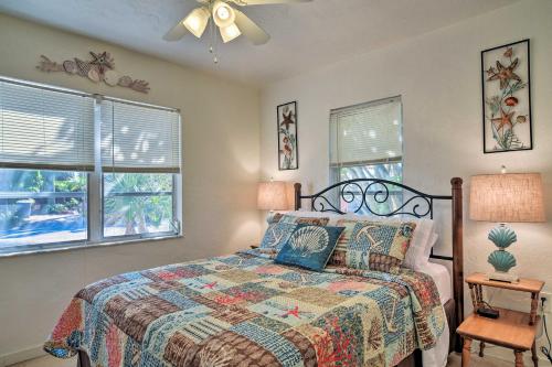 Treasure Island Bungalow- Walk to Gulf and Pier - image 6