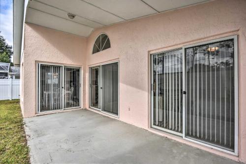 Kissimmee Indian Ridge Getaway Minutes to Disney! - main image