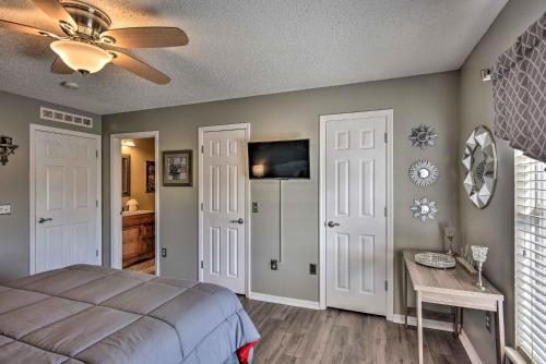 Davenport Home with Game Room - 10 mi to Disney! - image 6