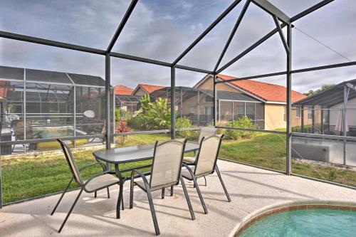 Davenport Villa with Pool-by Disney and Universal! - image 4