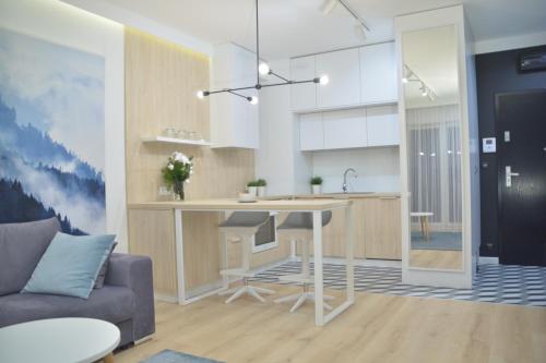 Last Floor Apartment - Krakow City Center close to Old Town, Cracovie (photo 6)