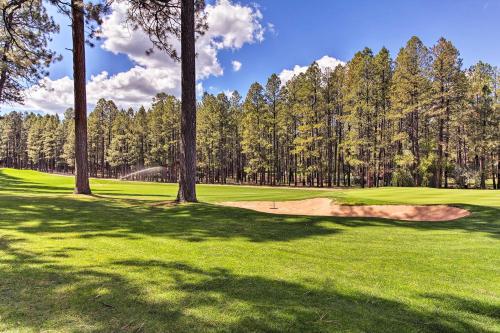 Family Friendly Pinetop Lakes Country Club Cabin! - image 2
