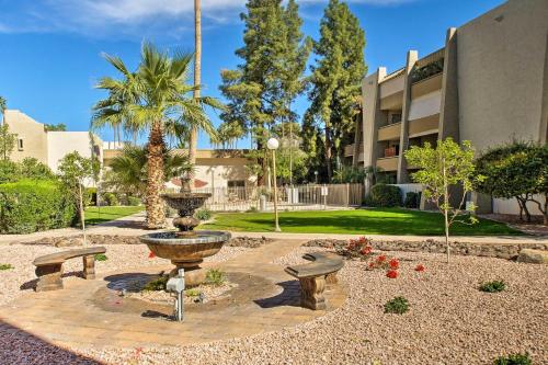 Family Condo with Pool Less Than 1 Mi to Old Town Scottsdale - image 6