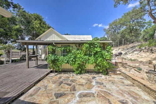Charming New Braunfels Home with Spacious Deck! - image 5
