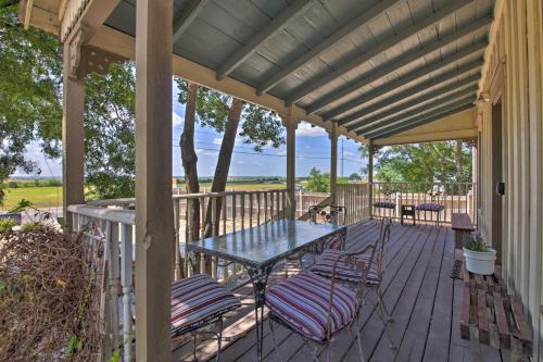 Charming New Braunfels Home with Spacious Deck! - image 6
