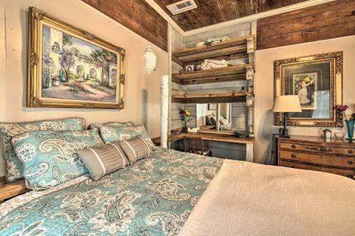 Charming New Braunfels Home with Spacious Deck! - image 9