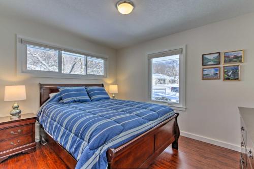 Rochester Home with Deck 5 Min to Mayo Clinic! - image 11