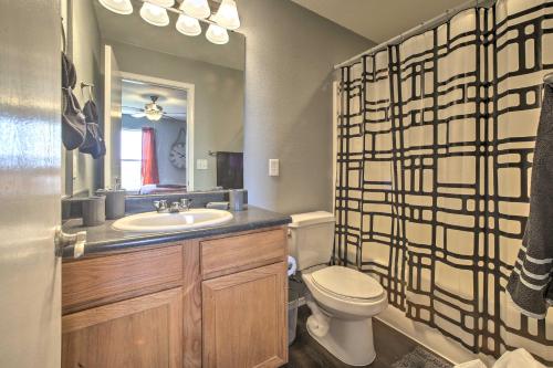 Condo with Community Pool Near Branson Attractions! - main image