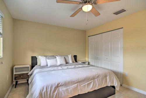 Cozy Indian Rocks Beach Condo- Steps to Beach - image 6