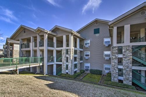 Pet-Friendly Resort Condo 3 Mi to Branson Landing! - image 6