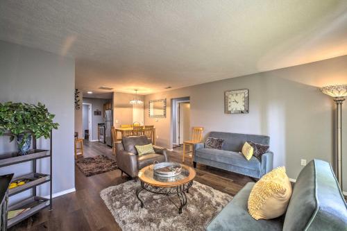 Condo with Community Pool Near Branson Attractions! - image 8