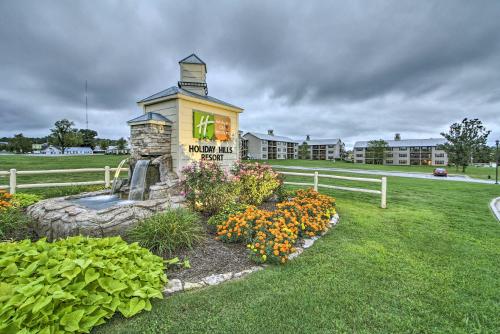Pet-Friendly Resort Condo 3 Mi to Branson Landing! - image 14