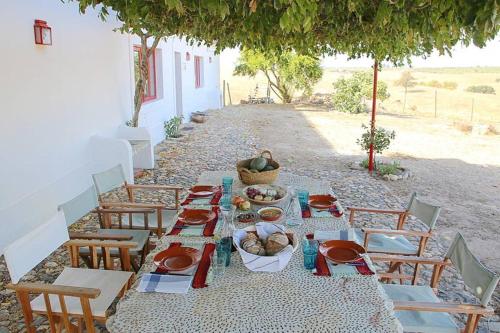 Monte do Arneiro in Sousel