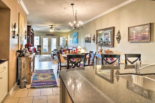 Lakefront Lago Vista Condo with Resort Amenities! in Lago Vista, USA