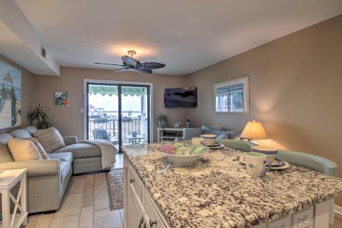 Bayfront Luxury Condo in Midtown Ocean City!
