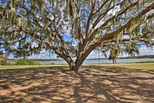 Cottage with Private Pool - Walk to Lake Wales! in Lake Wales (FL)