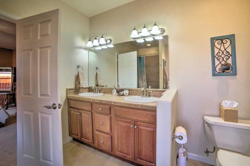 Charming Fruita Home - Walk to Downtown!
