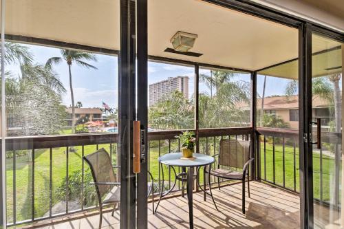 Marco Island Condo with Pool 1 Block to Beach! - image 7