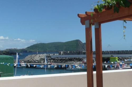 OceanFront Studio - Casa Santo Antonio, São Mateus