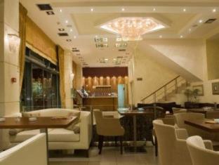 Crystal City Hotel, Athen (Foto 10)