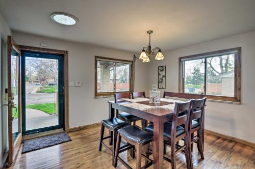 Arvada Home w/ Beautifully Landscaped Yard! in Cherry Creek