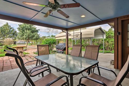 Arvada Home w/ Beautifully Landscaped Yard! in Cherry Creek