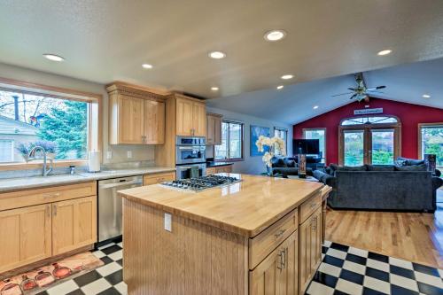 Arvada Home w/ Beautifully Landscaped Yard! in Cherry Creek