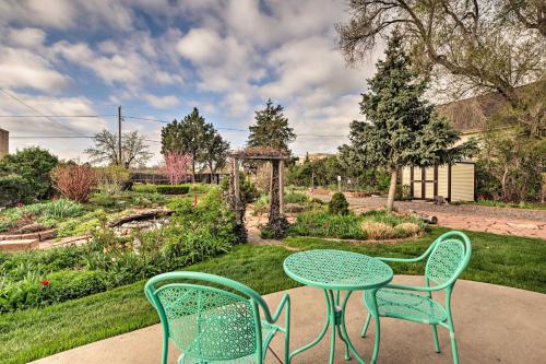 Arvada Home with Beautifully Landscaped Yard! in Cherry Creek