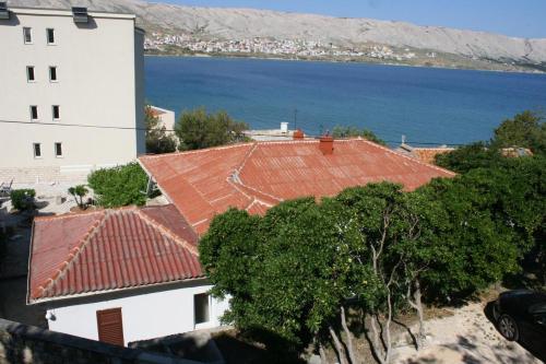 Apartment in Pag 
