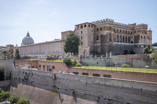 Spartacus Inn Apartment, Rome (photo 4)