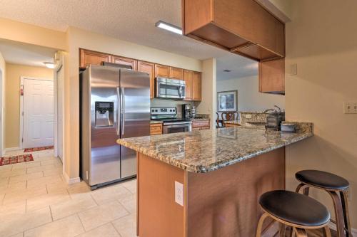 Sunny Florida Escape with Patio Near Disney World!