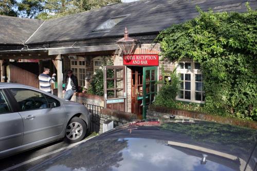 The Junction Hotel - image 10