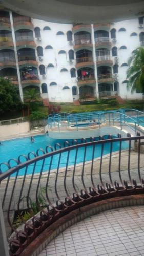 Homestay Adam Faliq photo