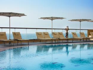 Amwaj Rotana, Jumeirah Beach - Dubai, Дубай (фото 8)