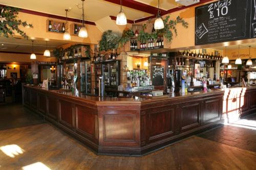 The Junction Hotel - image 9