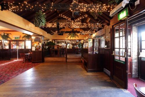 The Junction Hotel - main image