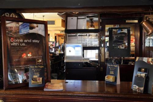 The Junction Hotel - image 13