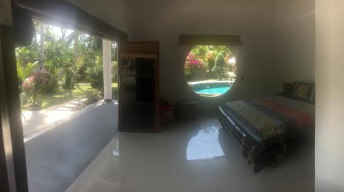 Villa Rizki Candidasa